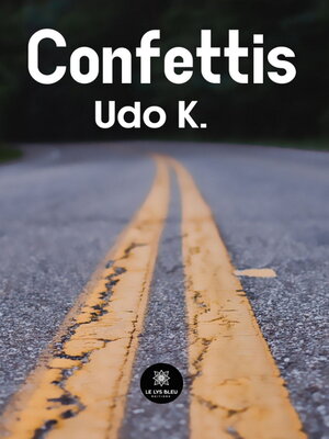 cover image of Confettis
